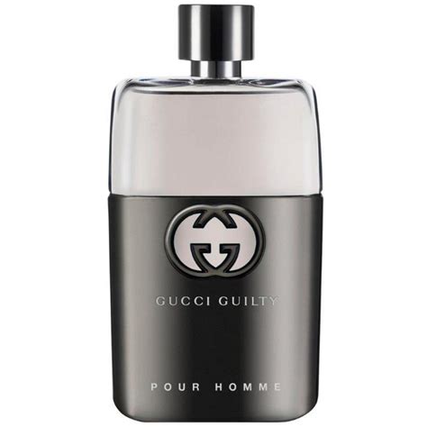 profumo gucci uomo 30 ml|gucci guilty pour homme perfume.